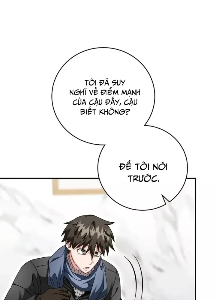 Bậc Thầy Toàn Bộ Kỹ Năng: Chapter 26