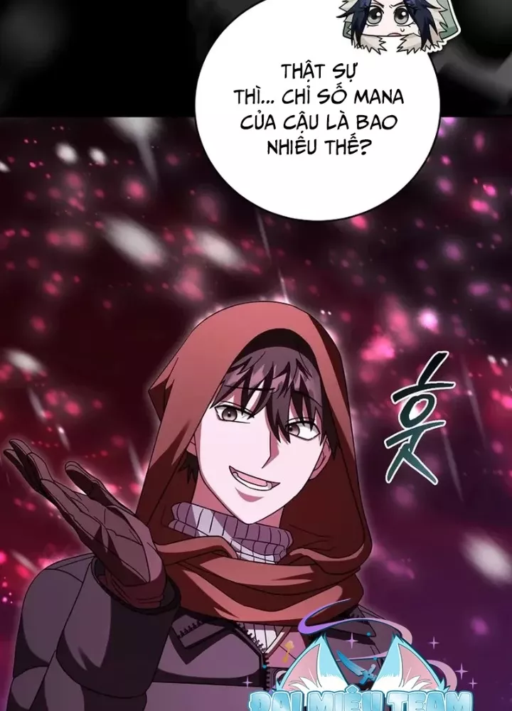 Bậc Thầy Toàn Bộ Kỹ Năng: Chapter 26