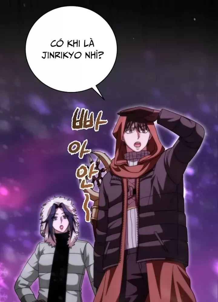 Bậc Thầy Toàn Bộ Kỹ Năng: Chapter 26
