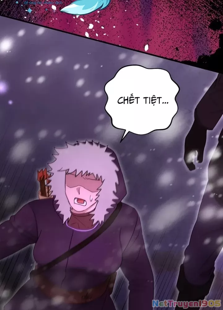 Bậc Thầy Toàn Bộ Kỹ Năng: Chapter 27