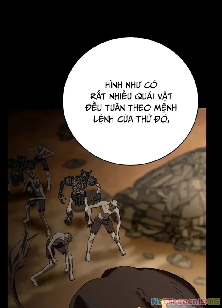 Bậc Thầy Toàn Bộ Kỹ Năng: Chapter 27
