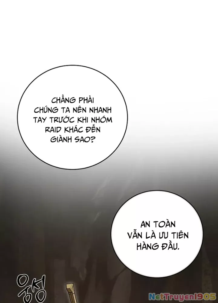 Bậc Thầy Toàn Bộ Kỹ Năng: Chapter 27