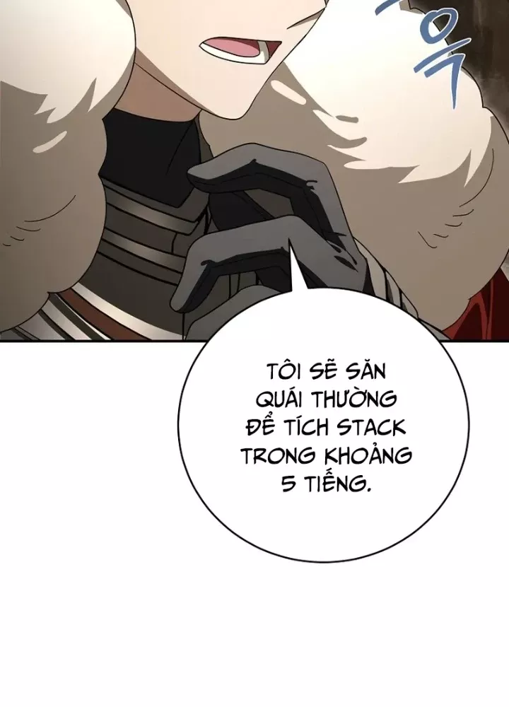 Bậc Thầy Toàn Bộ Kỹ Năng: Chapter 27