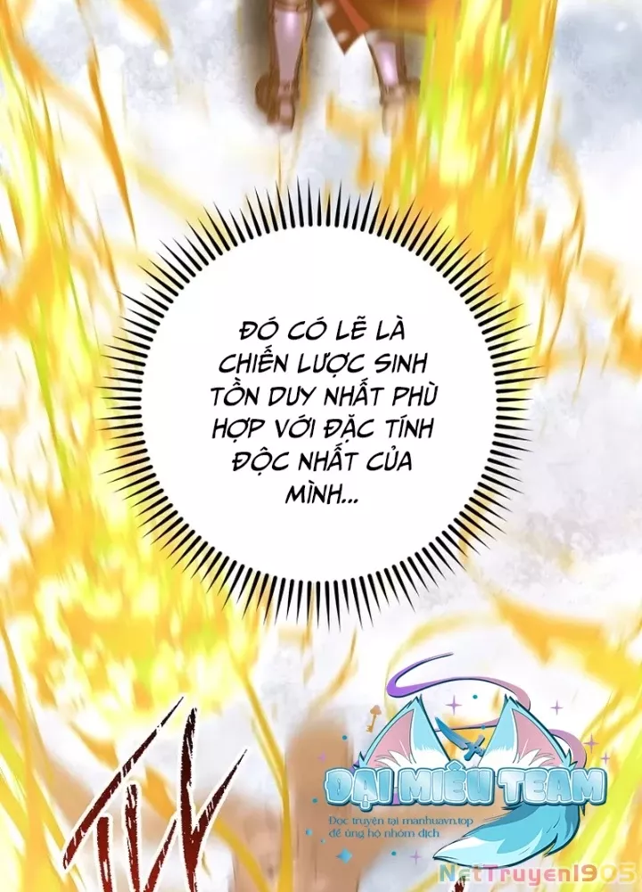 Bậc Thầy Toàn Bộ Kỹ Năng: Chapter 27