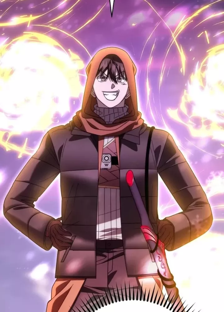 Bậc Thầy Toàn Bộ Kỹ Năng: Chapter 27