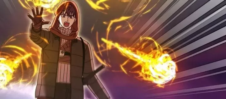 Bậc Thầy Toàn Bộ Kỹ Năng: Chapter 27
