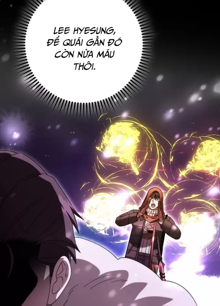 Bậc Thầy Toàn Bộ Kỹ Năng: Chapter 27