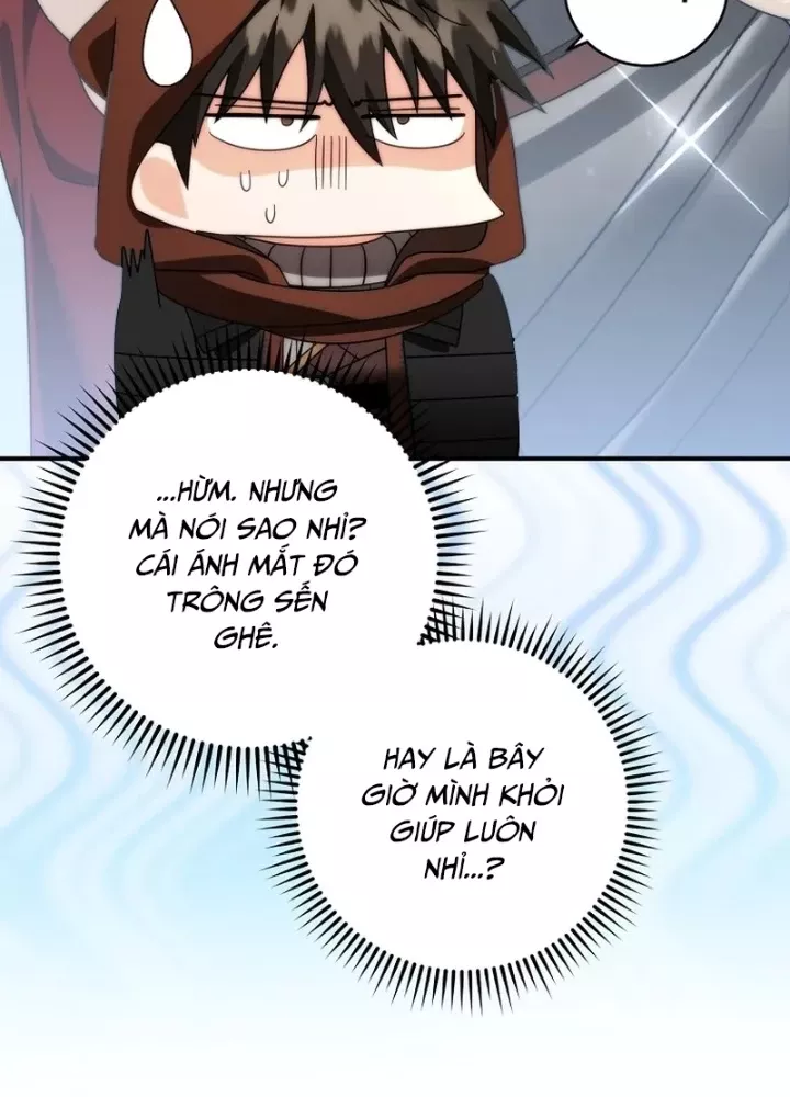 Bậc Thầy Toàn Bộ Kỹ Năng: Chapter 27