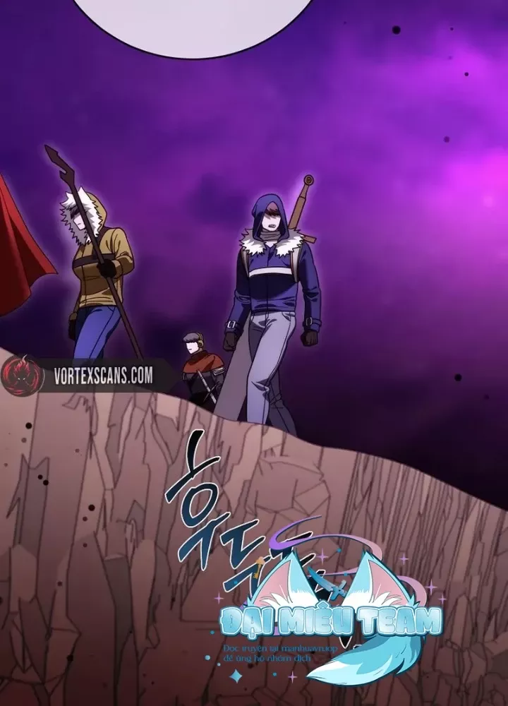 Bậc Thầy Toàn Bộ Kỹ Năng: Chapter 27