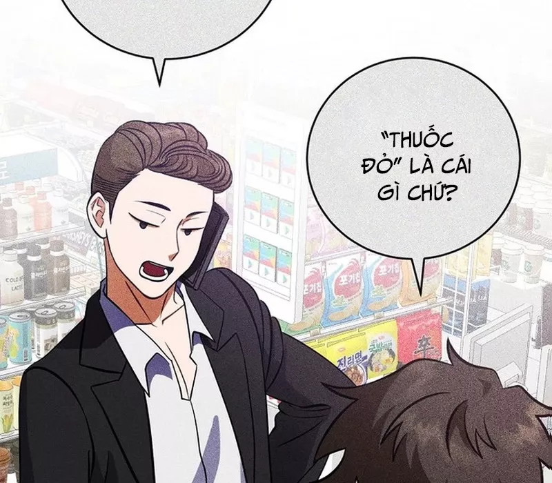 Bậc Thầy Toàn Bộ Kỹ Năng: Chapter 3
