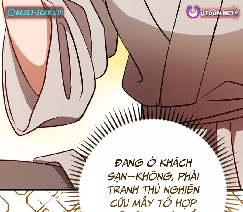Bậc Thầy Toàn Bộ Kỹ Năng: Chapter 3