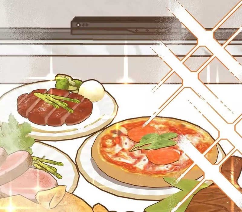 Bậc Thầy Toàn Bộ Kỹ Năng: Chapter 3