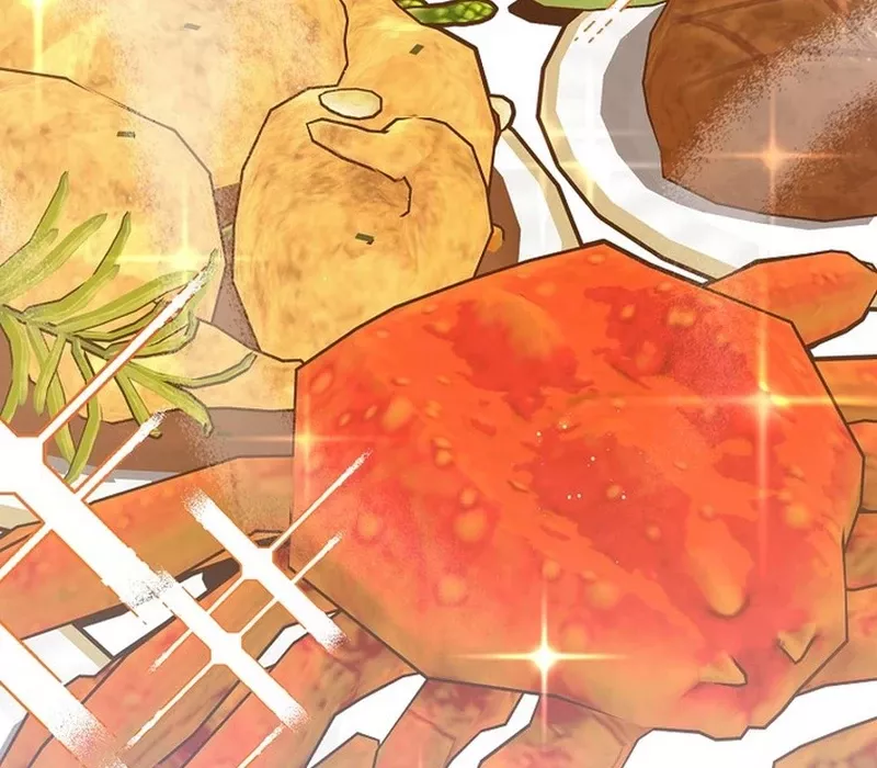 Bậc Thầy Toàn Bộ Kỹ Năng: Chapter 3