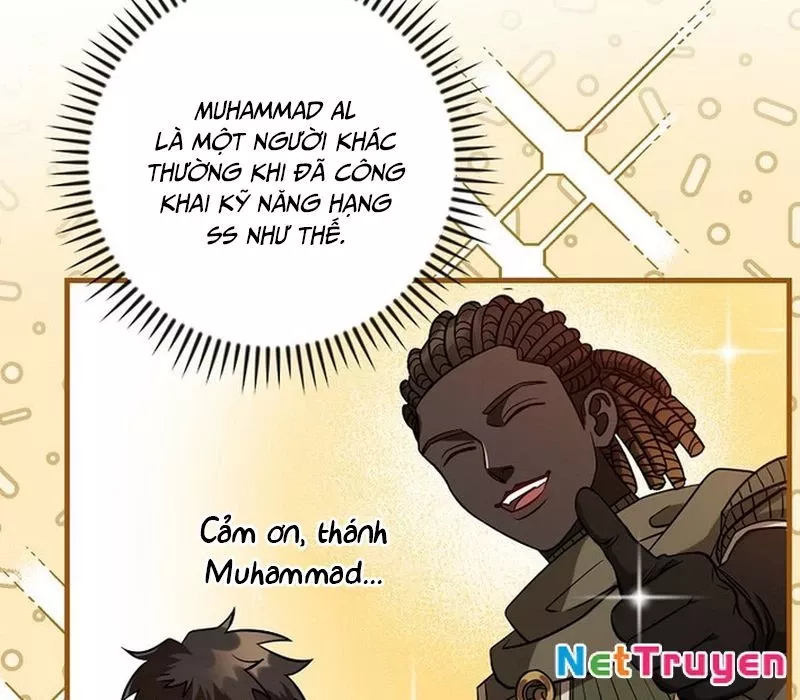 Bậc Thầy Toàn Bộ Kỹ Năng: Chapter 3