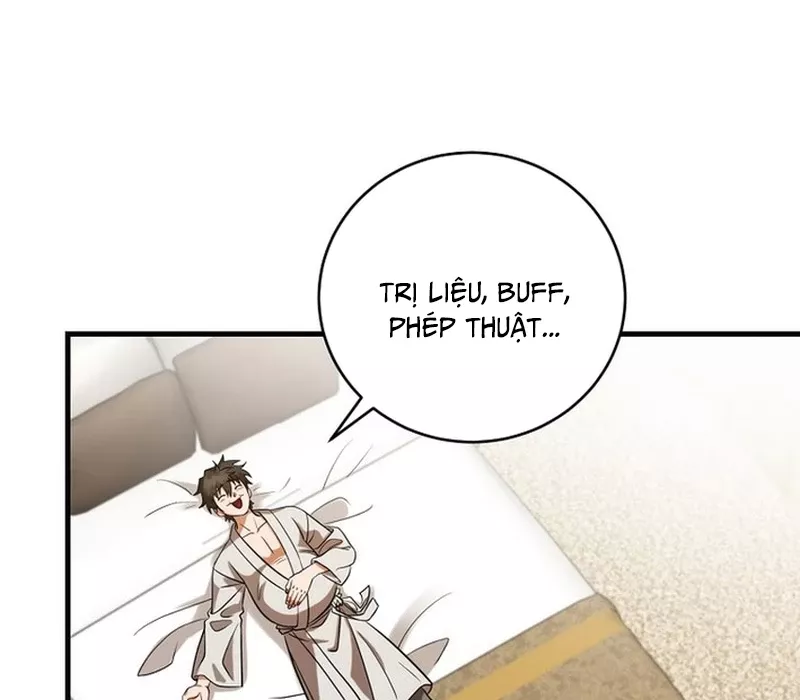 Bậc Thầy Toàn Bộ Kỹ Năng: Chapter 3