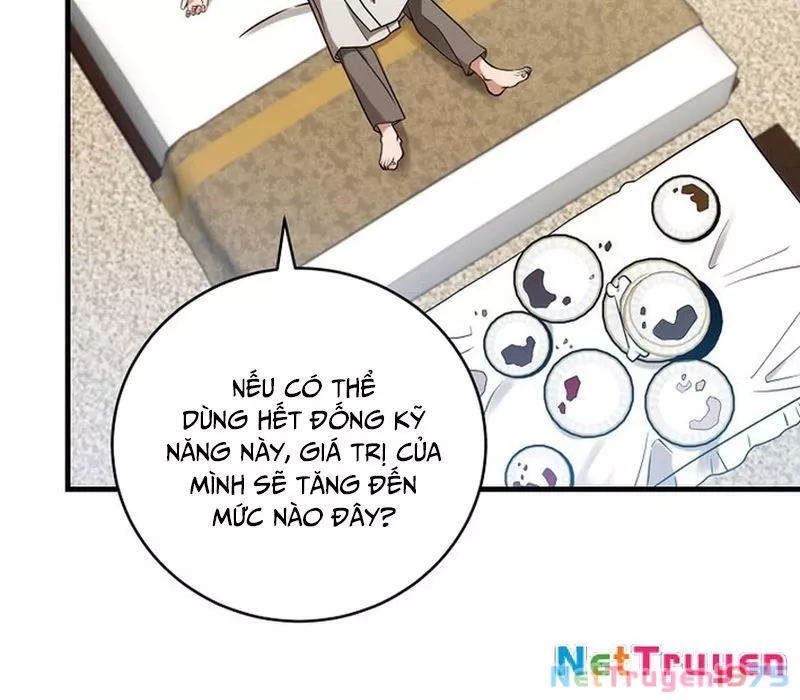 Bậc Thầy Toàn Bộ Kỹ Năng: Chapter 3