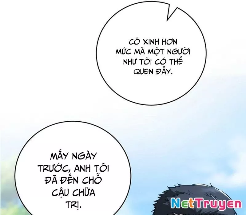 Bậc Thầy Toàn Bộ Kỹ Năng: Chapter 3