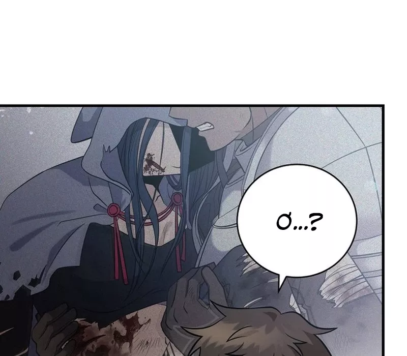 Bậc Thầy Toàn Bộ Kỹ Năng: Chapter 3
