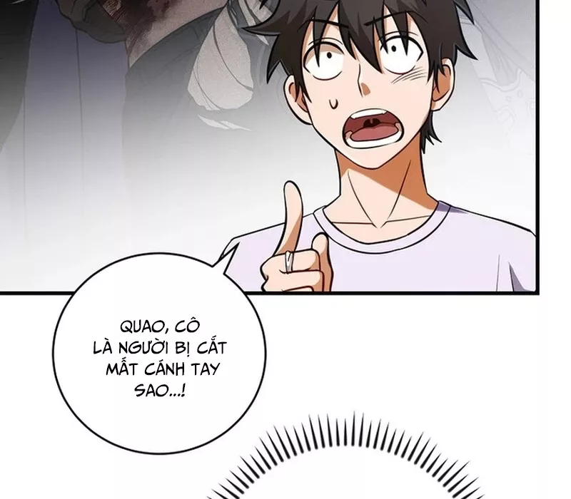 Bậc Thầy Toàn Bộ Kỹ Năng: Chapter 3