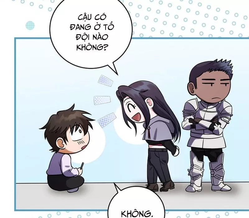 Bậc Thầy Toàn Bộ Kỹ Năng: Chapter 3