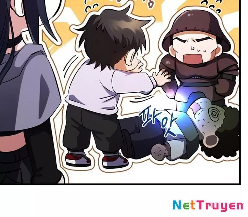 Bậc Thầy Toàn Bộ Kỹ Năng: Chapter 3