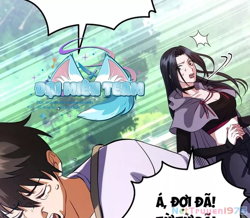 Bậc Thầy Toàn Bộ Kỹ Năng: Chapter 3