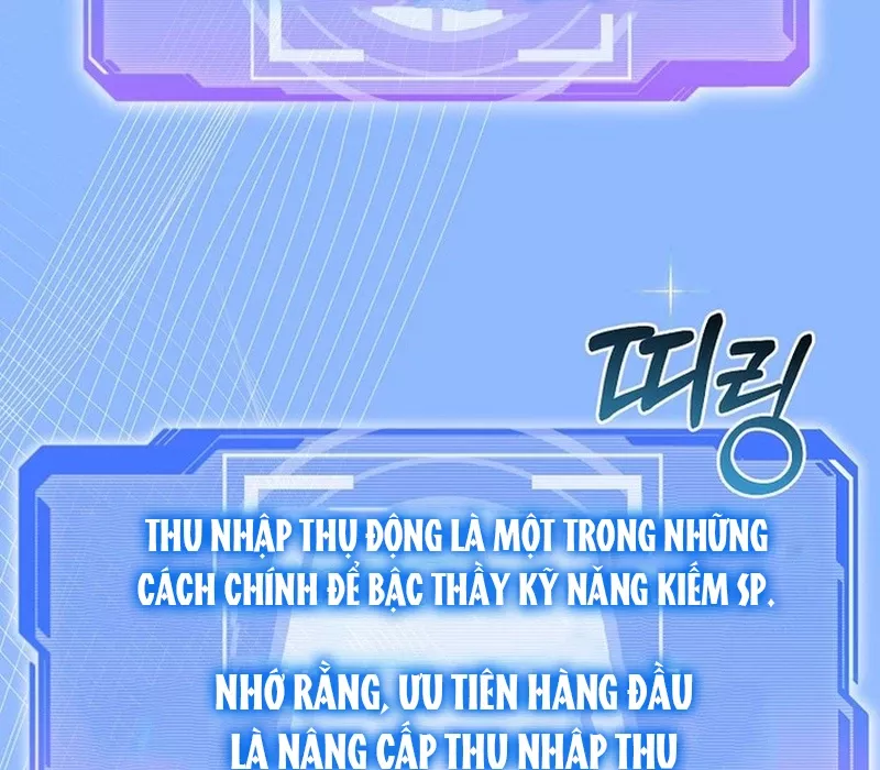 Bậc Thầy Toàn Bộ Kỹ Năng: Chapter 3