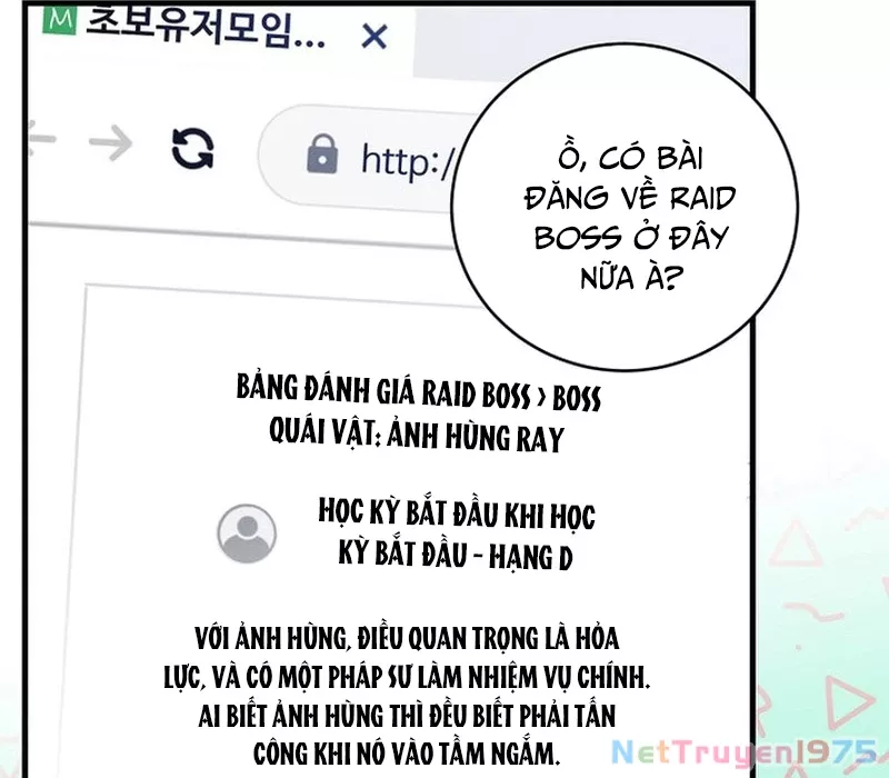Bậc Thầy Toàn Bộ Kỹ Năng: Chapter 4