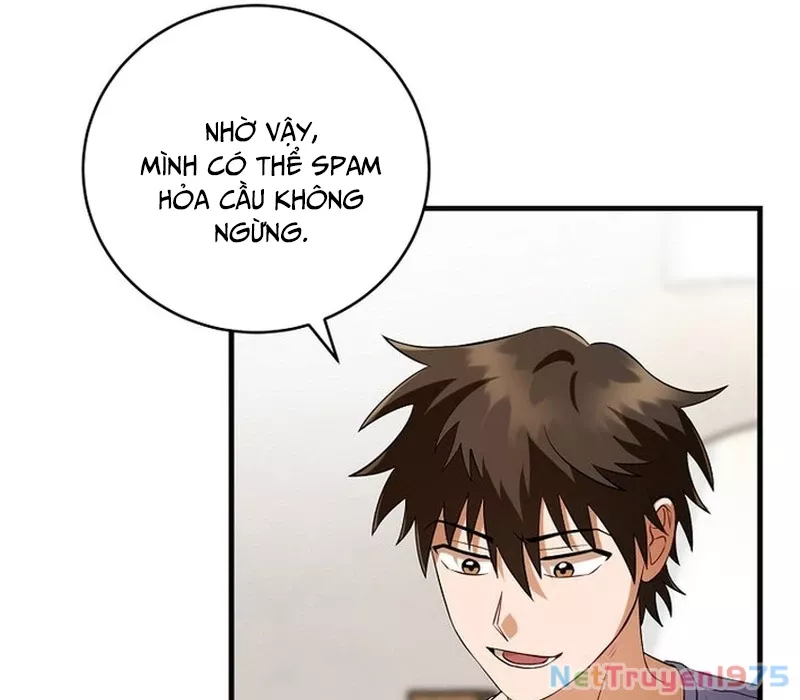 Bậc Thầy Toàn Bộ Kỹ Năng: Chapter 4