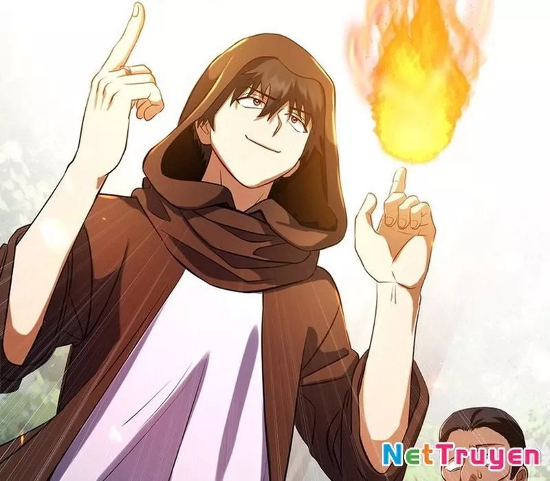 Bậc Thầy Toàn Bộ Kỹ Năng: Chapter 4