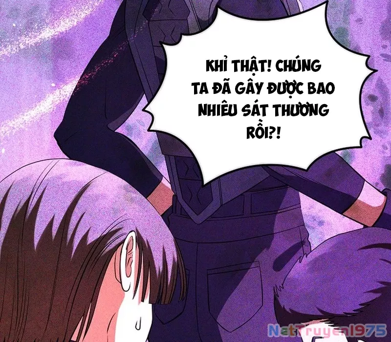 Bậc Thầy Toàn Bộ Kỹ Năng: Chapter 4