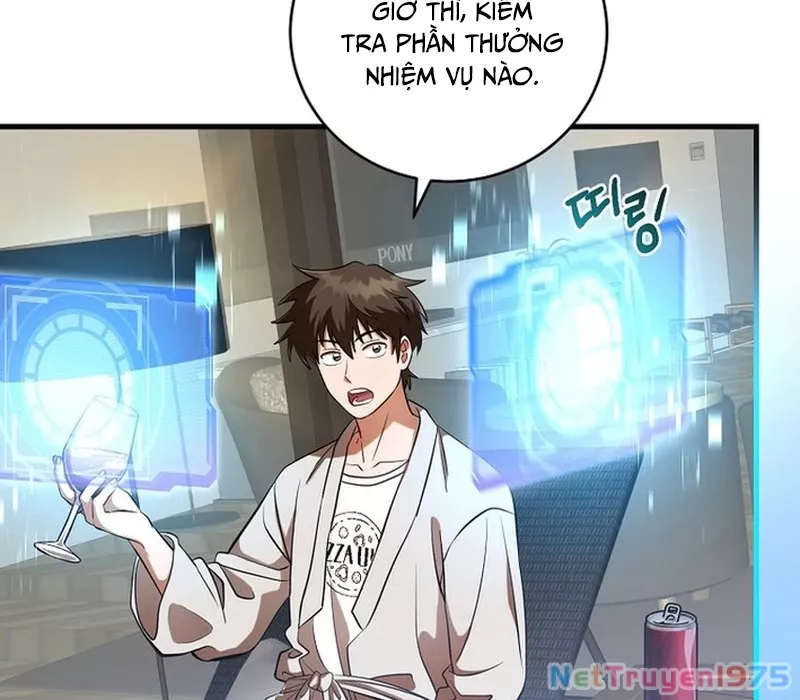 Bậc Thầy Toàn Bộ Kỹ Năng: Chapter 4