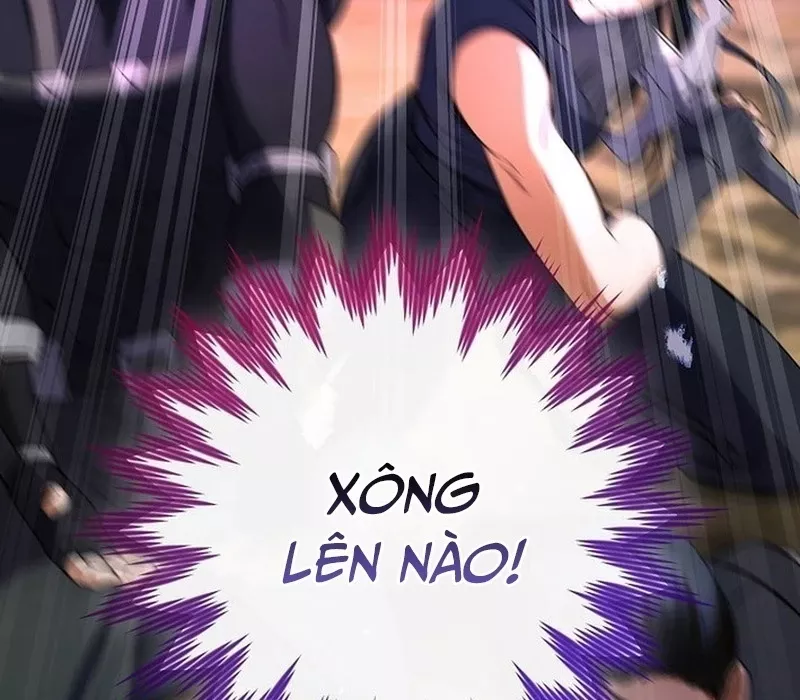 Bậc Thầy Toàn Bộ Kỹ Năng: Chapter 4