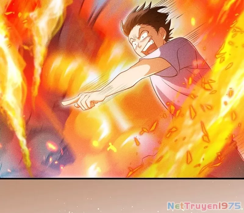 Bậc Thầy Toàn Bộ Kỹ Năng: Chapter 4