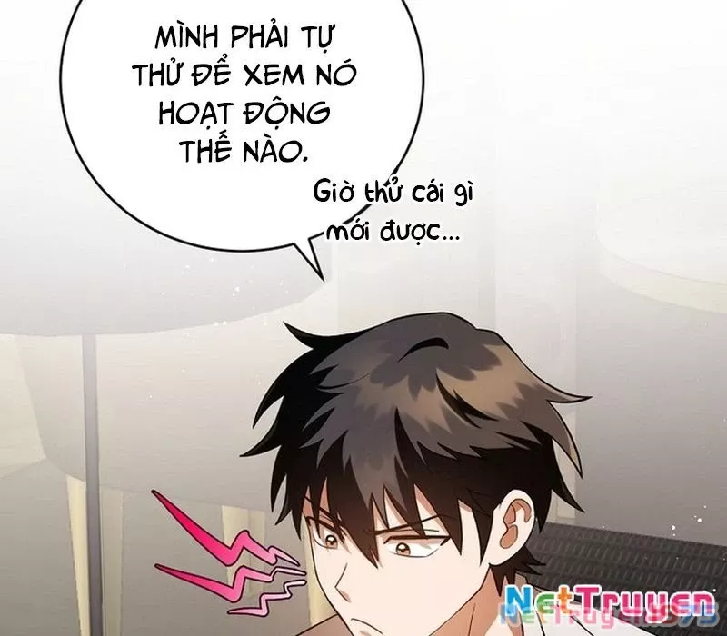Bậc Thầy Toàn Bộ Kỹ Năng: Chapter 4