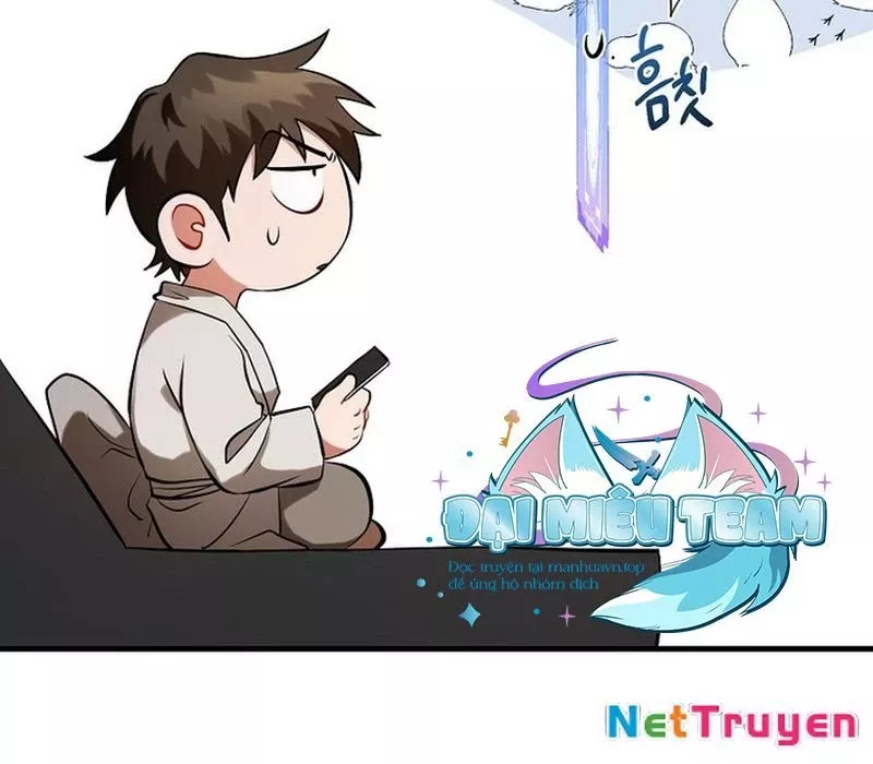 Bậc Thầy Toàn Bộ Kỹ Năng: Chapter 4