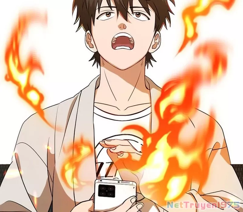 Bậc Thầy Toàn Bộ Kỹ Năng: Chapter 4