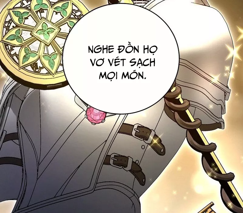 Bậc Thầy Toàn Bộ Kỹ Năng: Chapter 5