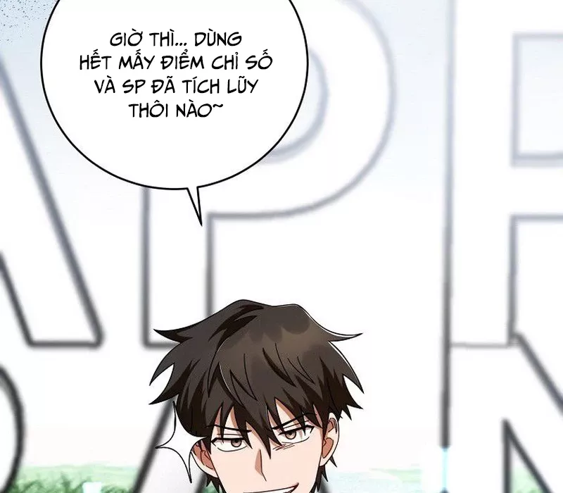 Bậc Thầy Toàn Bộ Kỹ Năng: Chapter 5