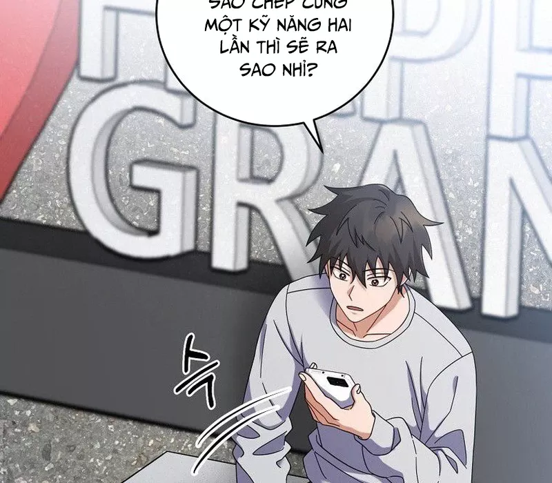 Bậc Thầy Toàn Bộ Kỹ Năng: Chapter 5