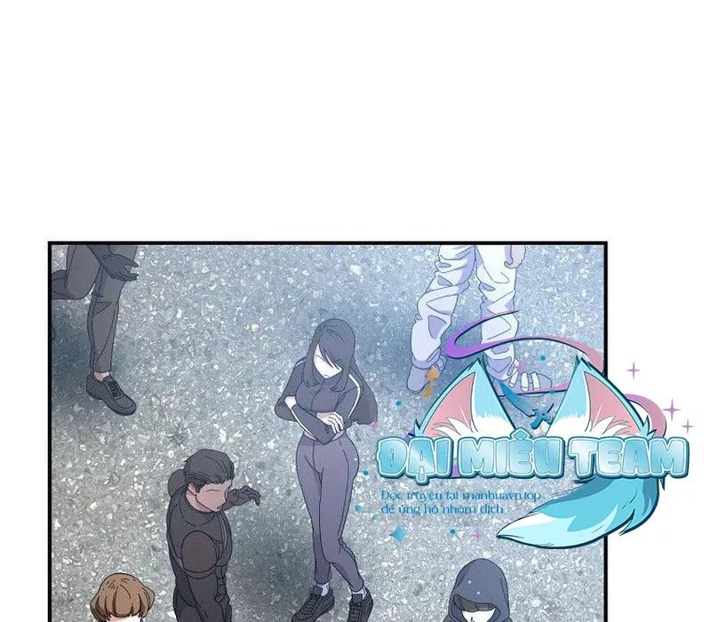 Bậc Thầy Toàn Bộ Kỹ Năng: Chapter 5