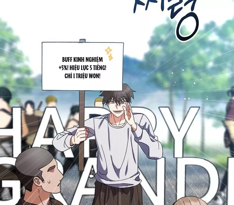 Bậc Thầy Toàn Bộ Kỹ Năng: Chapter 5