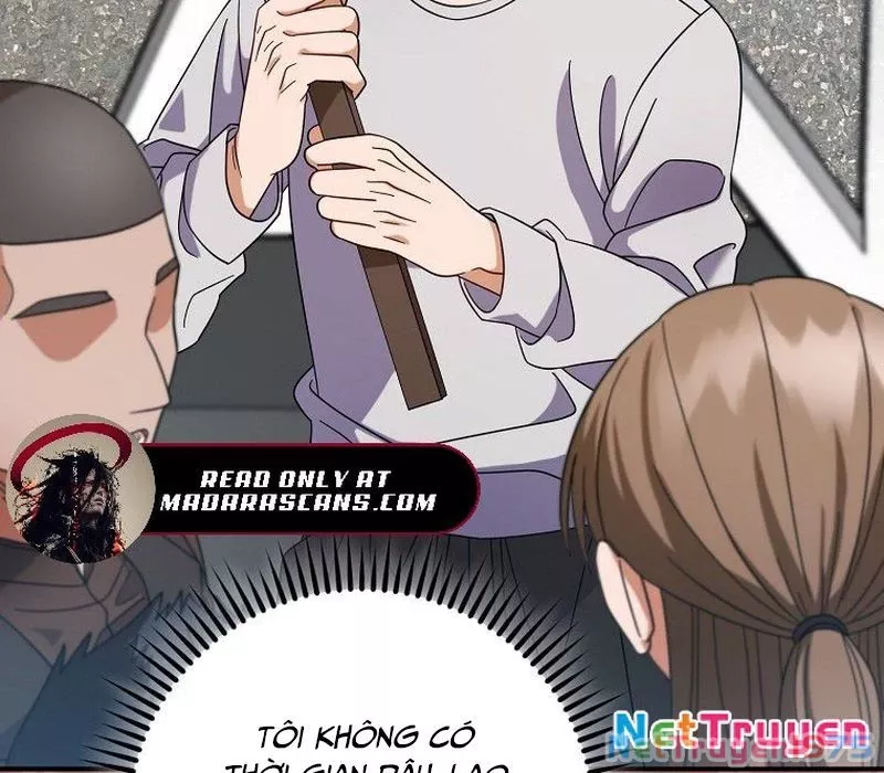 Bậc Thầy Toàn Bộ Kỹ Năng: Chapter 5