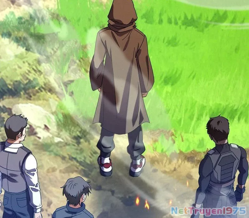 Bậc Thầy Toàn Bộ Kỹ Năng: Chapter 5