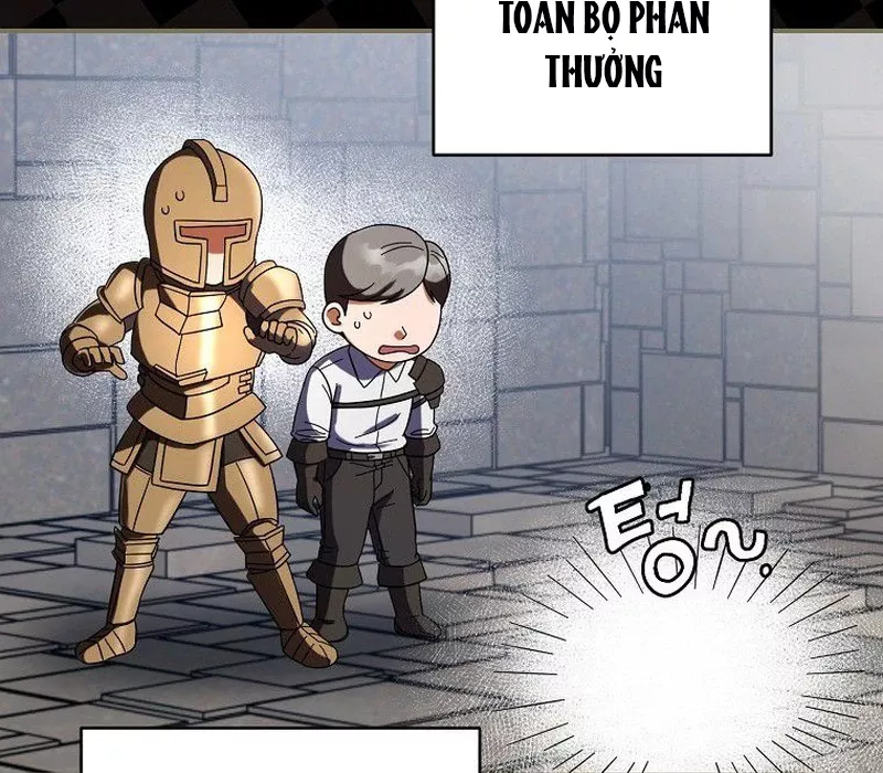 Bậc Thầy Toàn Bộ Kỹ Năng: Chapter 5