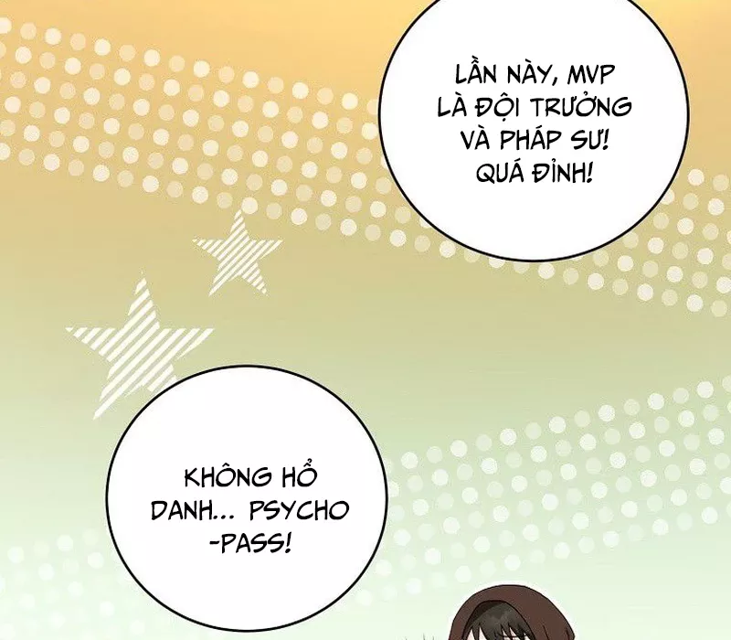 Bậc Thầy Toàn Bộ Kỹ Năng: Chapter 5