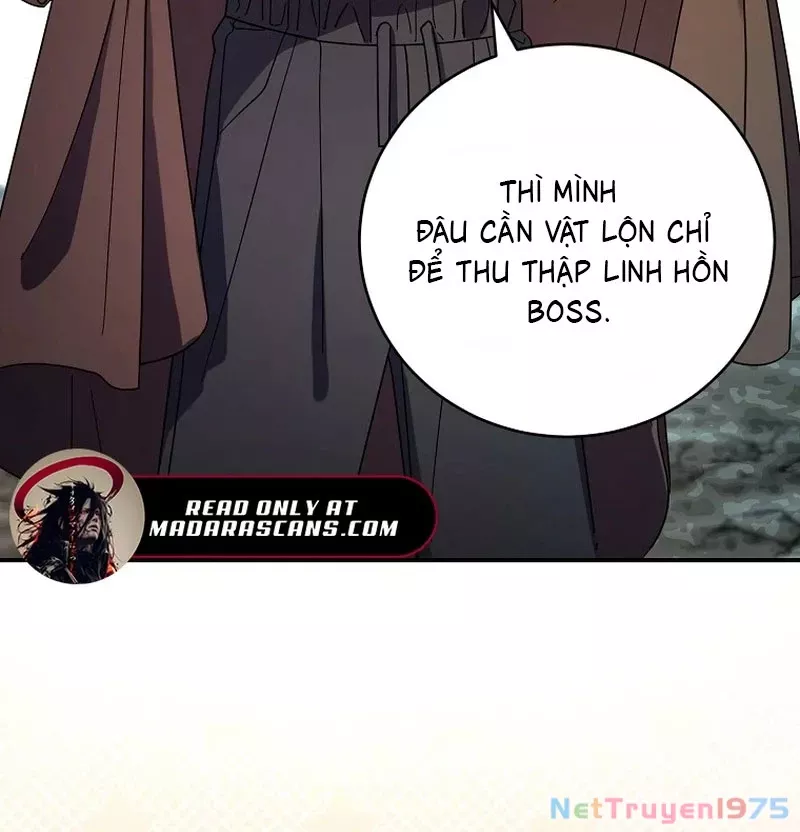 Bậc Thầy Toàn Bộ Kỹ Năng: Chapter 6