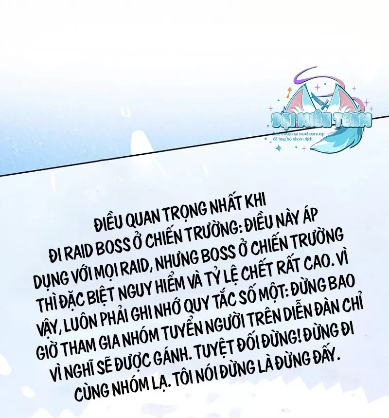 Bậc Thầy Toàn Bộ Kỹ Năng: Chapter 6