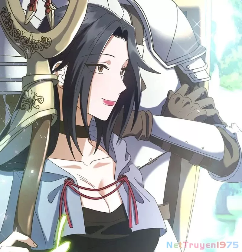 Bậc Thầy Toàn Bộ Kỹ Năng: Chapter 6