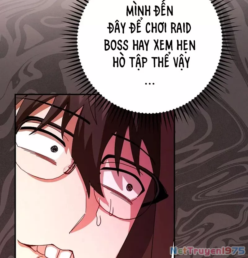 Bậc Thầy Toàn Bộ Kỹ Năng: Chapter 6